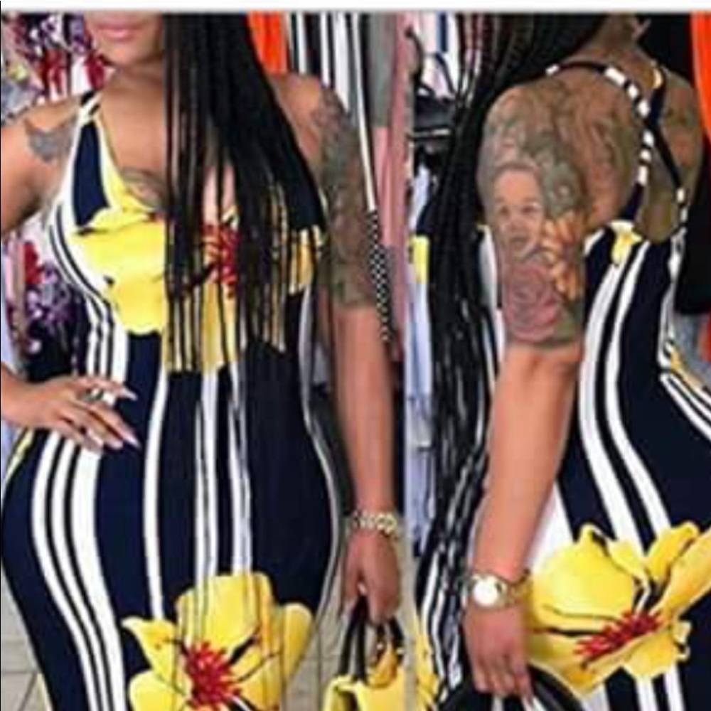 Beautiful Maxi Dresses